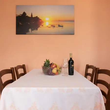 Sunset Apartament Poreč