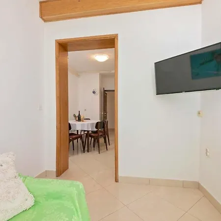 Apartment Sunset Porec