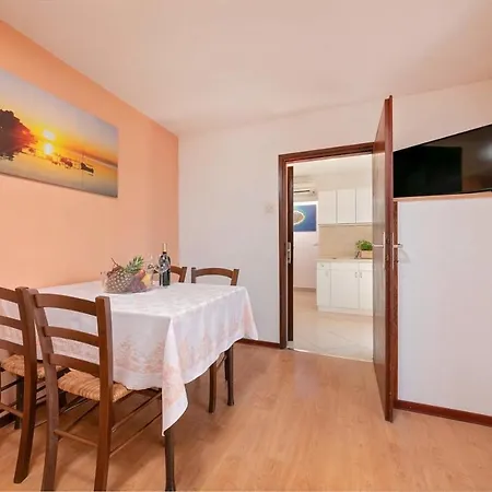 Apartment Sunset Porec