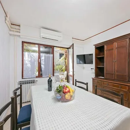 Apartament Sunset
